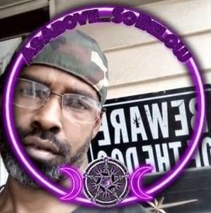 Meet your Posher, Floyd